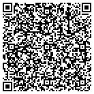 QR code with Department Of Correction contacts
