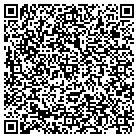QR code with Claybrook's Tire & Recapping contacts