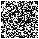 QR code with Ginn's Motor Co contacts