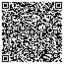 QR code with T KS Diner contacts