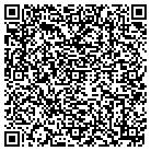 QR code with Manolo Manny's Bakery contacts