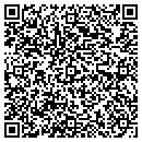QR code with Rhyne Realty Inc contacts