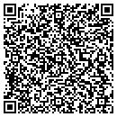 QR code with John A Bowman contacts