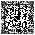 QR code with E W Williams Construction contacts