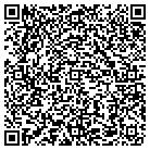 QR code with A Carolina First Mortgage contacts