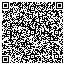 QR code with Alarm All contacts