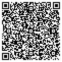 QR code with KFC contacts