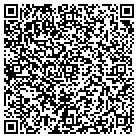 QR code with Heart & Vascular Center contacts