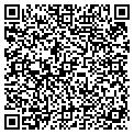 QR code with Cvs contacts