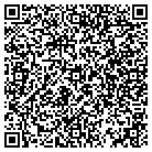 QR code with Family Altrntive Cunseling Center contacts
