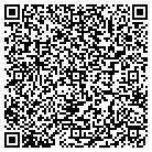 QR code with Mastercraft Fabric Corp contacts