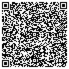QR code with V L McKinght Construction contacts