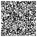 QR code with J D Diffenbaugh Inc contacts