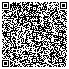 QR code with N C Outward Bound School Ofc contacts