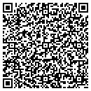QR code with One On One contacts