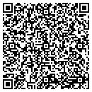 QR code with R P M Race Cars contacts