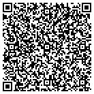 QR code with J R Priester's Clothiers contacts