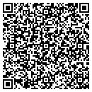 QR code with Tva POLICE contacts