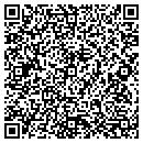 QR code with D-Bug Garage II contacts