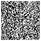 QR code with Anderson Grove Baptist Church contacts