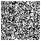 QR code with White Cross AME Church contacts