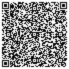 QR code with Foliage Print Studio contacts