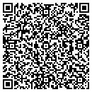 QR code with James Gainey contacts