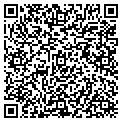 QR code with A-Nails contacts