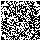 QR code with Sahara Art Gallery and Spclty contacts