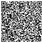 QR code with King's Heating Cooling & Coml contacts