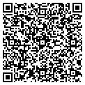 QR code with Jazzercise contacts