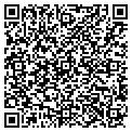 QR code with Lascas contacts