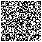 QR code with Helping Hands Service contacts