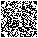 QR code with Autozone contacts