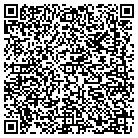 QR code with Spaugh's Appliance Service & Repr contacts