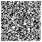 QR code with N C Wildlife Federation contacts