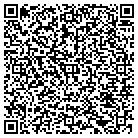 QR code with American Med W Dispatch Center contacts