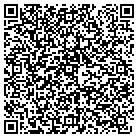 QR code with Apex Heating & Air Cond Inc contacts
