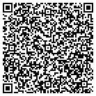 QR code with Ledford's Auto Sales contacts