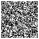 QR code with The Cashiers Ntritn Prgrm For contacts