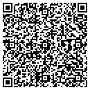 QR code with A A Cook Inc contacts