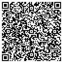 QR code with M C Precast Concrete contacts