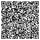 QR code with Hains David Media Solutions contacts
