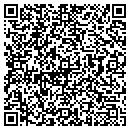 QR code with Pureformance contacts