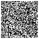 QR code with G & R Casters & Wheels contacts