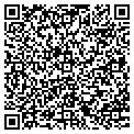 QR code with Hardee's contacts