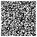 QR code with Kangaroo Express contacts