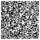 QR code with Pennies For Change Thrift Str contacts