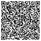 QR code with Asheville Cardiology Assoc Pa contacts