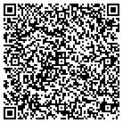 QR code with L R Thomas & Sons Gen Contr contacts
